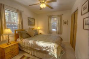 South Lake Tahoe - 4 Bedroom Home Exteriör bild